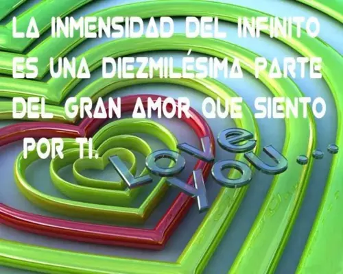 Imagenes Amor Bonitas android App screenshot 2